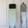 Brabantia Strijkplank C - voor Stoomgenerator 5 Brabantia Strijkplank C - voor Stoomgenerator - 124 x 45 cm - Soothing Sea