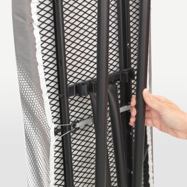 Brabantia Strijkplank C - voor Stoomgenerator 9 Brabantia Strijkplank C - voor Stoomgenerator - 124 x 45 cm - Soothing Sea