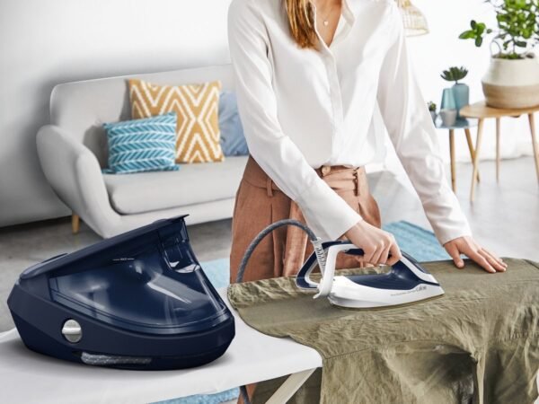 Calor Pro Express Ultimate GV9720C0 - Stoomgenerator 19 Calor Pro Express Ultimate GV9720C0 - Stoomgenerator - 3000W