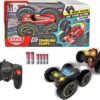 Dickie RCTumbling Flippy RTR 1op28 Bestuurbare auto 226 Dickie - RC-Tumbling Flippy RTR - 1:28 - Bestuurbare auto