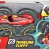Dickie RCTumbling Flippy RTR 1op28 Bestuurbare auto 227 Dickie RCTumbling Flippy RTR 1op28 Bestuurbare auto