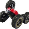 Dickie RCTumbling Flippy RTR 1op28 Bestuurbare auto 229 Dickie - RC-Tumbling Flippy RTR - 1:28 - Bestuurbare auto