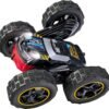 Dickie RCTumbling Flippy RTR 1op28 Bestuurbare auto 230 Dickie - RC-Tumbling Flippy RTR - 1:28 - Bestuurbare auto