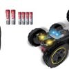 Dickie RCTumbling Flippy RTR 1op28 Bestuurbare auto 231 Dickie - RC-Tumbling Flippy RTR - 1:28 - Bestuurbare auto