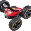 Dickie RCTumbling Flippy RTR 1op28 Bestuurbare auto 232 Dickie - RC-Tumbling Flippy RTR - 1:28 - Bestuurbare auto