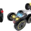 Dickie RCTumbling Flippy RTR 1op28 Bestuurbare auto 234 Dickie - RC-Tumbling Flippy RTR - 1:28 - Bestuurbare auto