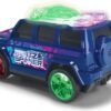 Dickie Toys - Beatz Spinner - Mercedes G Class - 24cm