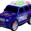 Dickie Toys - Beatz Spinner - Mercedes G Class - 24cm