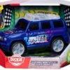 Dickie Toys - Beatz Spinner - Mercedes G Class - 24cm