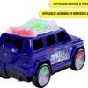Dickie Toys - Beatz Spinner - Mercedes G Class - 24cm