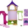 Disney Princess Rapunzel'S Toren