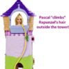 Disney Princess Rapunzel'S Toren