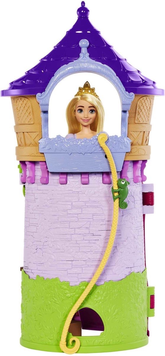 Disney Princess Rapunzel'S Toren