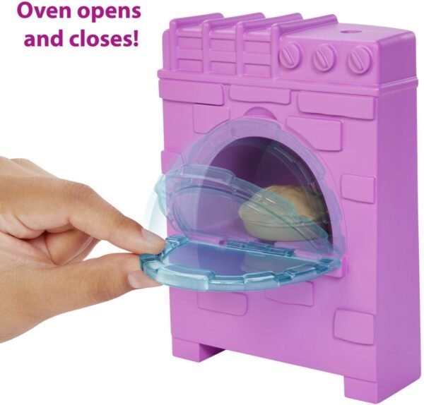 Disney Princess Rapunzel'S Toren