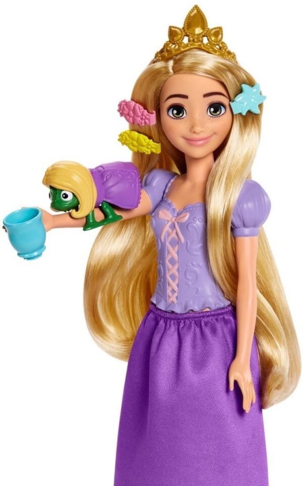 Disney Princess Rapunzel'S Toren