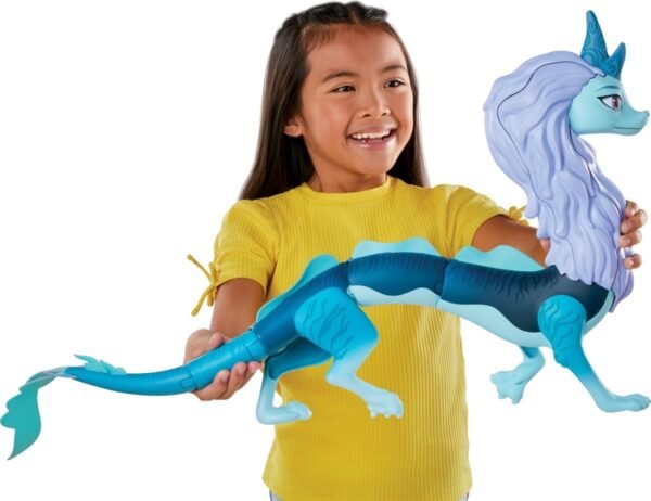 Disney Princess Raya Rai Color Splash Raya And Sisu – Pop 34 Disney Princess Raya Rai Color Splash Raya And Sisu - Pop