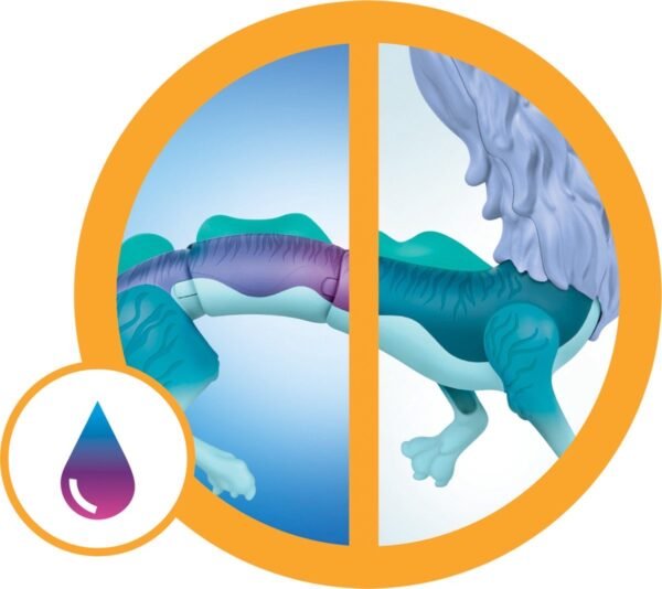 Disney Princess Raya Rai Color Splash Raya And Sisu – Pop 35 Disney Princess Raya Rai Color Splash Raya And Sisu - Pop