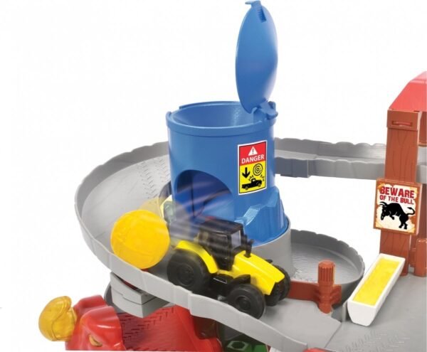 Farm Adventure Playset
