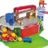 Farm Adventure Playset