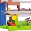 Farm Adventure Playset
