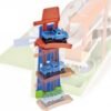 Farm Adventure Playset