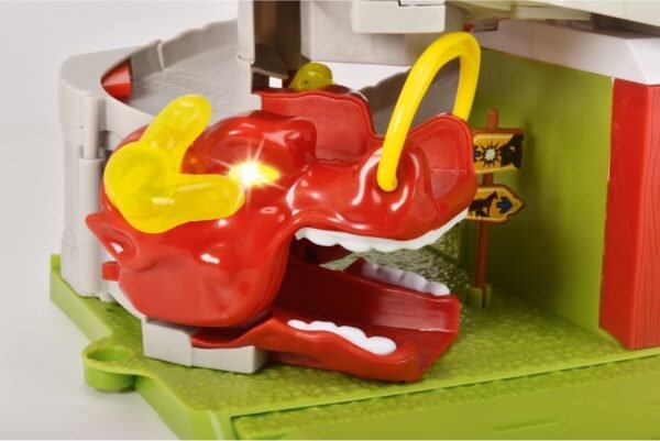 Farm Adventure Playset