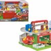 Farm Adventure Playset