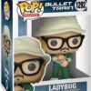 Funko Lady Bug - Funko Pop! - Bullet Train Figuur - 9cm