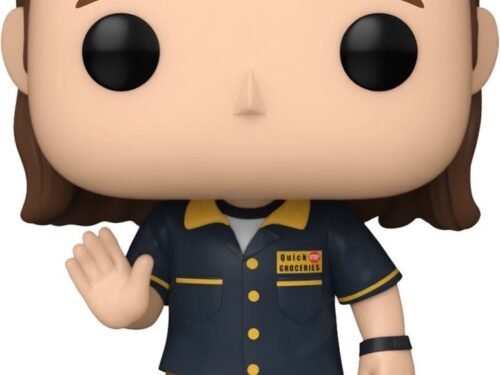 Funko Pop! Movies: Clerks 3 - Elias Grover