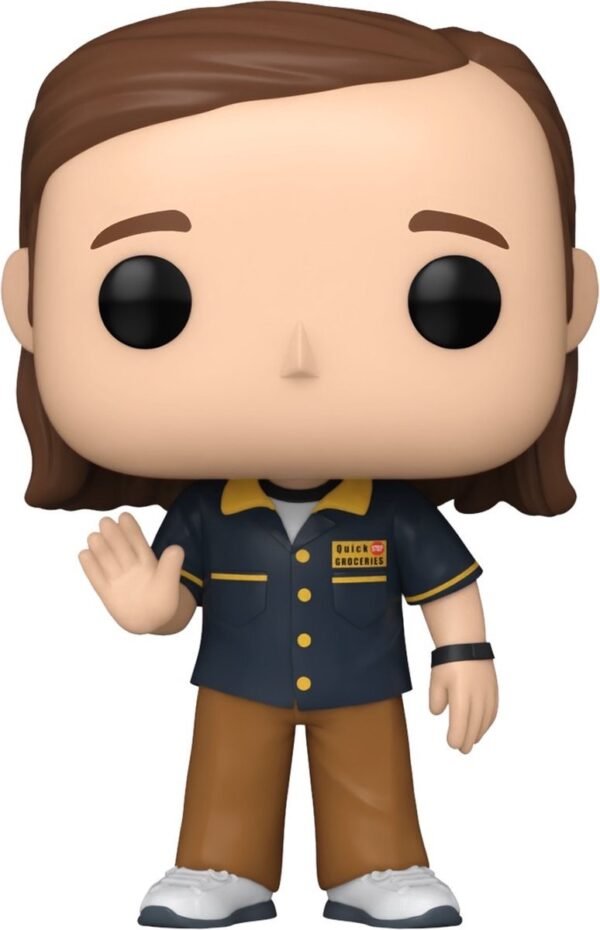 Funko Pop! Movies: Clerks 3 - Elias Grover