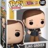 Funko Pop! Movies: Clerks 3 - Elias Grover