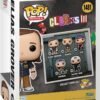 Funko Pop! Movies: Clerks 3 - Elias Grover