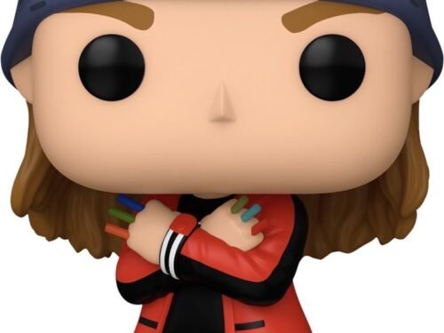 Funko Pop! Movies: Clerks 3 - Jay