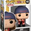 Funko Pop! Movies: Clerks 3 - Jay