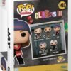 Funko Pop! Movies: Clerks 3 - Jay