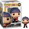 Funko Pop! Movies: Clerks 3 - Jay