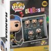 Funko Pop! Movies: Clerks 3 - Randal