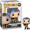 Funko Pop! Movies: Clerks 3 - Randal