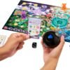 Games magic 8 ball 30 Mattel Games Magic 8 Ball Magische Ontmoetingen - Familie bordspel