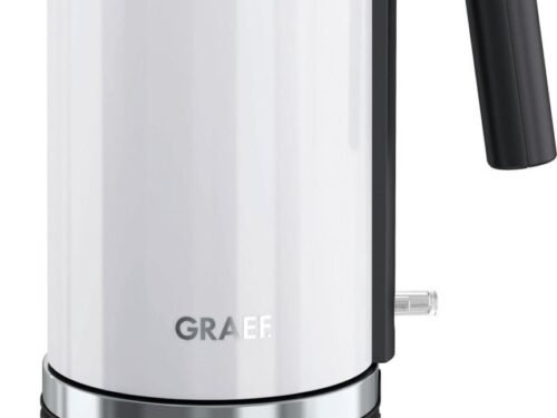 Graef - Waterkoker - WK401
