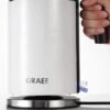 Graef - Waterkoker - WK401 - 1 liter 29 Graef - Waterkoker - WK401 - 1 liter