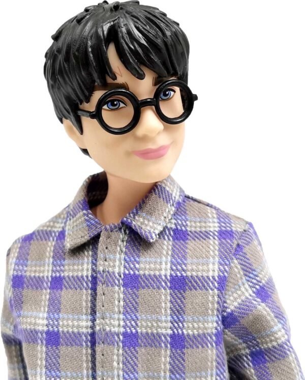 Harry Potter - Harry & Ron's Flying Car Adventure - Vliegende auto - Speelset 142 Harry Potter - Harry & Ron's Flying Car Adventure - Vliegende auto - Speelset