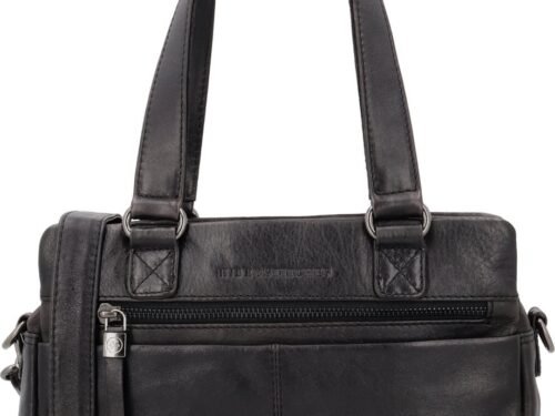 Hide & Stitches Porto Handtas Schoudertas