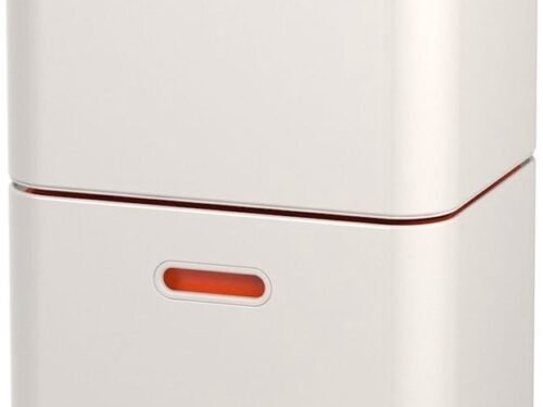 oseph Joseph Intelligent Waste Prullenbak Totem Max