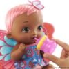 Kinderrugzak Mattel My Garden Baby (pop niet inbegrepen)