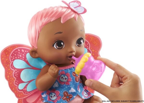 Kinderrugzak Mattel My Garden Baby (pop niet inbegrepen)