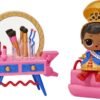 L.O.L. - - Surprise Meubelspeelset - Beauty Booth 156 L.O.L. - - Surprise Meubelspeelset - Beauty Booth
