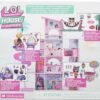 L.O.L. - - Surprise Meubelspeelset - Beauty Booth 161 L.O.L. - - Surprise Meubelspeelset - Beauty Booth