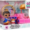 L.O.L. - - Surprise Meubelspeelset - Beauty Booth 163 L.O.L. - - Surprise Meubelspeelset - Beauty Booth
