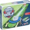 Lifetime Games Shuffle Bowling Tafelspel 13 Lifetime Games Shuffle Bowling Tafelspel - Complete Set Kegelspel - Golf Thema - 90 x 20 x 3 cm